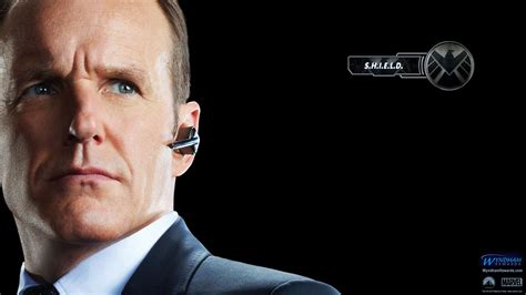 agent coulson avengers